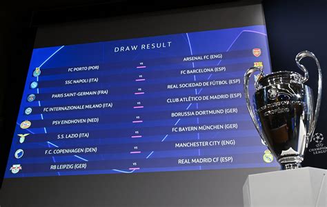 cl football results|Champions League .